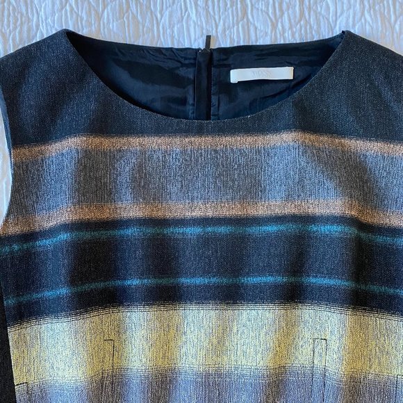 Stunning Hugo dress White label US size 6 - Picture 2 of 5